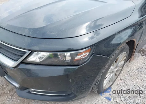 2014 Chevrolet Impala 1Fl z USA, uszkodzony, nr VIN 2G11X5SL3E9227192